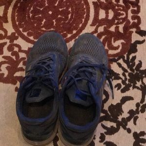 Adidas running shoes